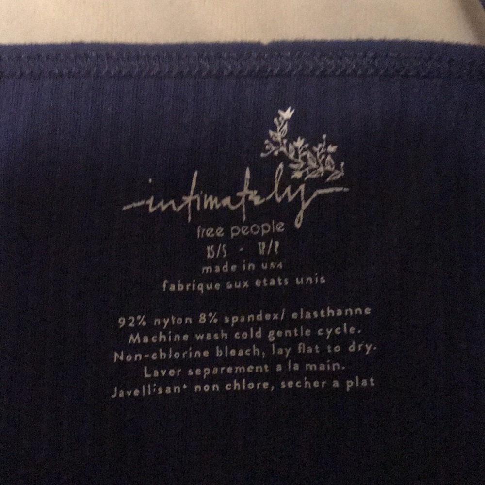 Free People Tank - Picture 4 of 4